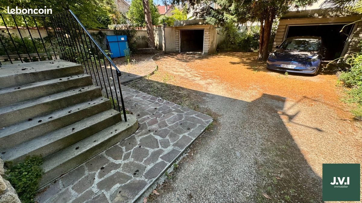 Maison à vendre, 127m², Enghien-les-Bains