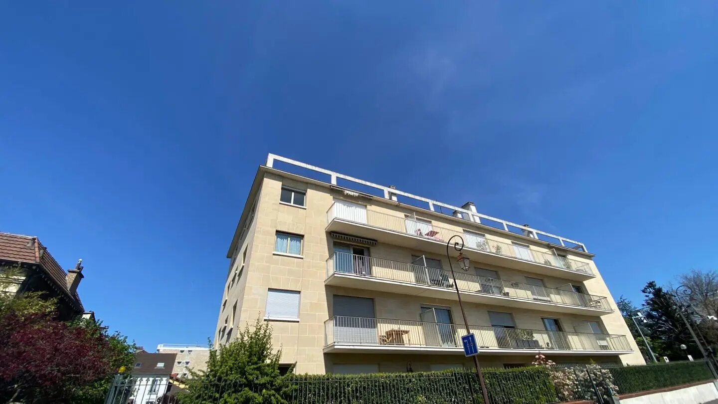 Appartement à vendre, 77m², Enghien-les-Bains
