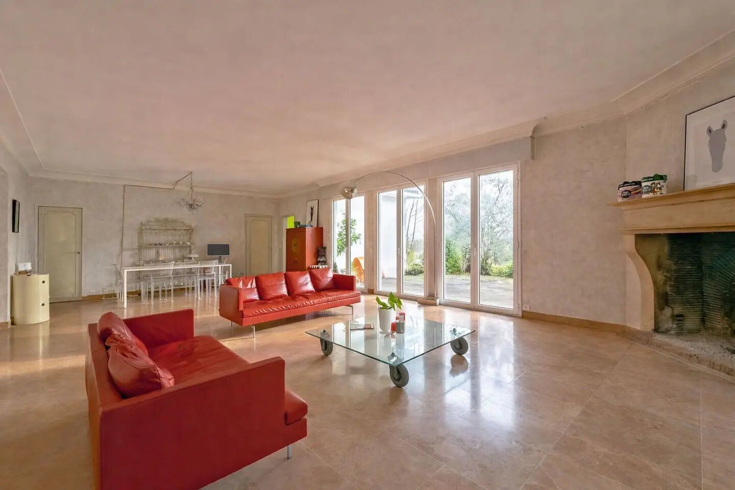 Maison à vendre, 149m², Deuil-la-Barre