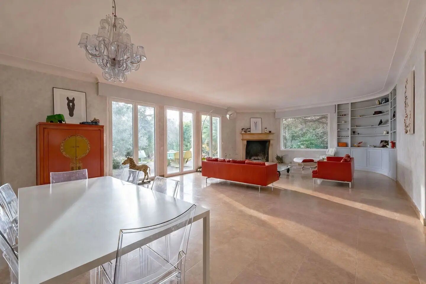 Maison à vendre, 149m², Deuil-la-Barre