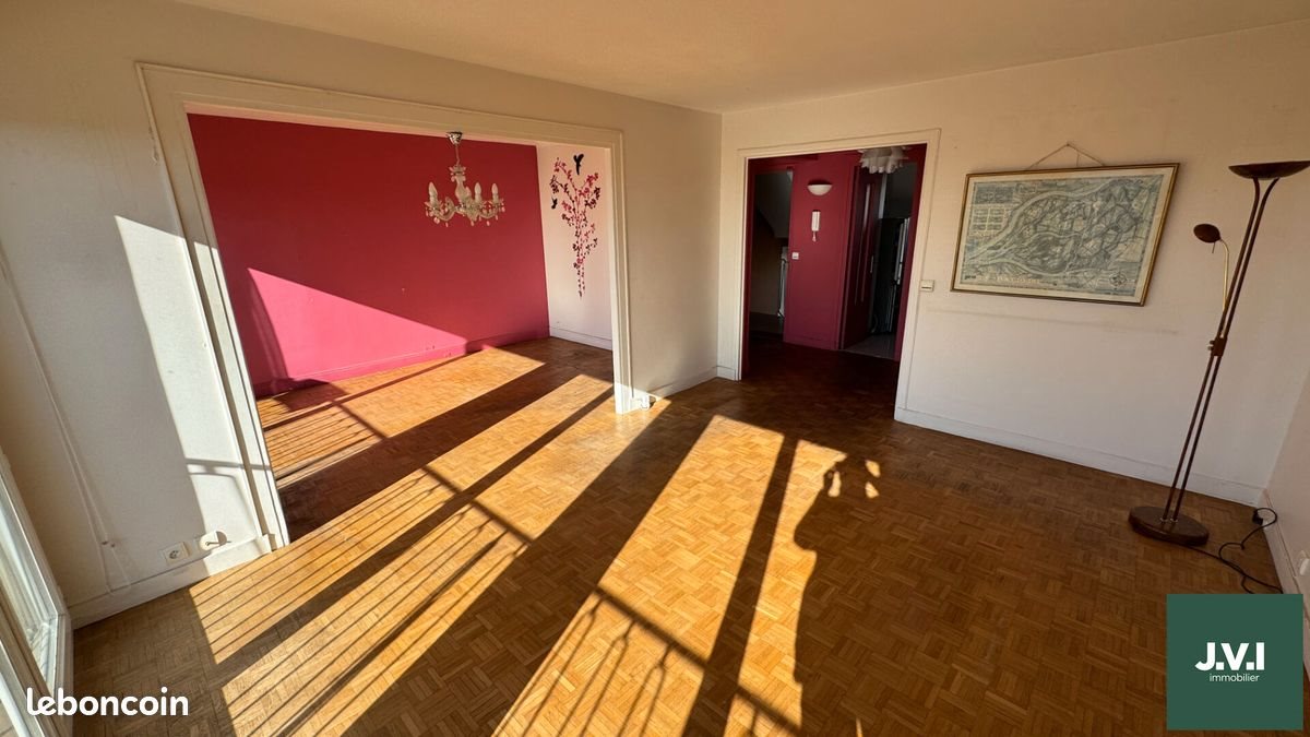 Appartement à vendre, 84m², Enghien-les-Bains