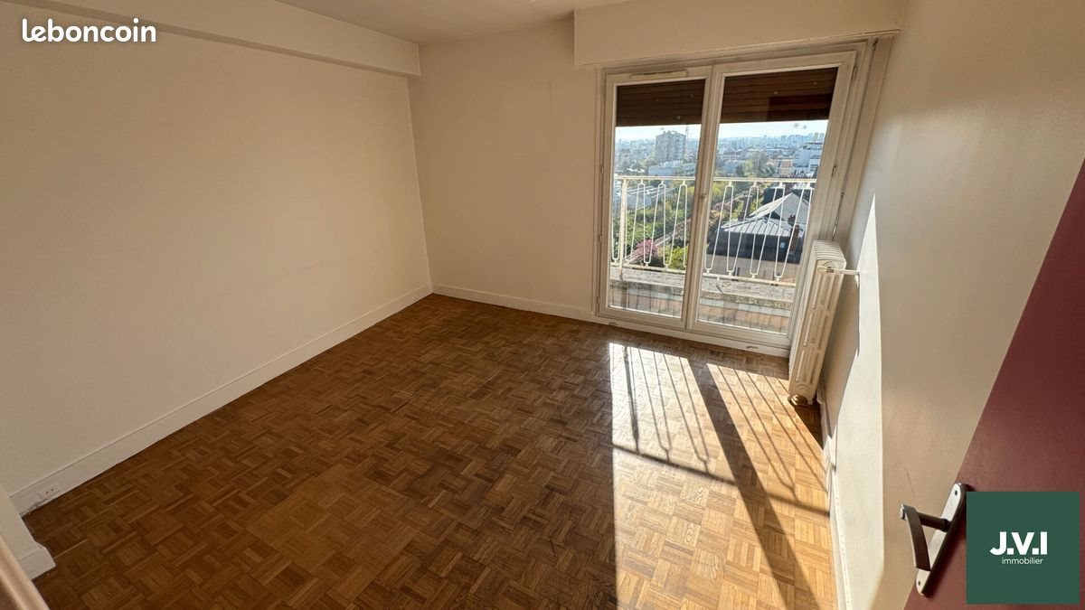 Appartement à vendre, 84m², Enghien-les-Bains
