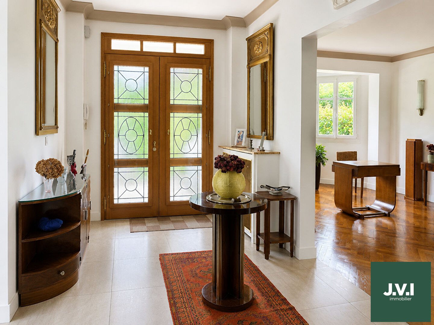 Maison à vendre, 210m², Montmorency