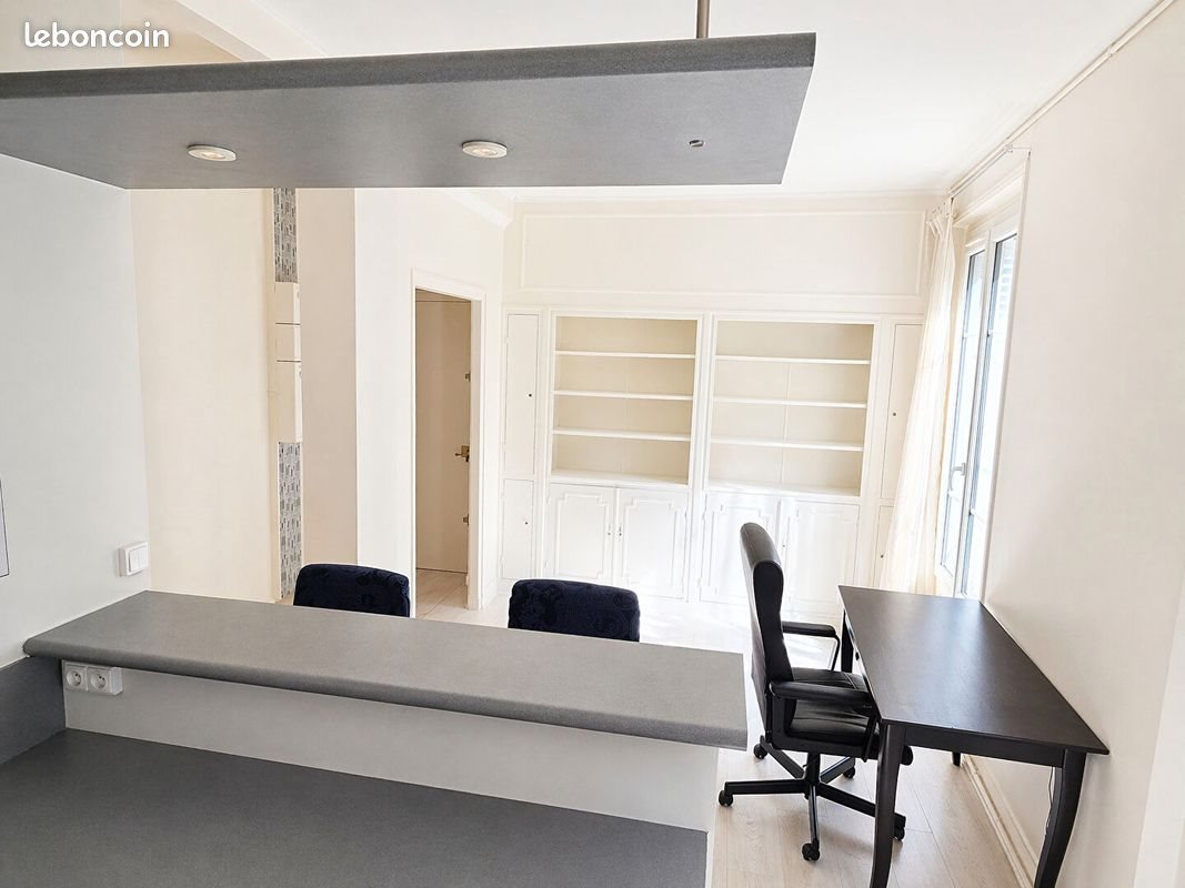 Appartement à vendre, 55m², Montmorency