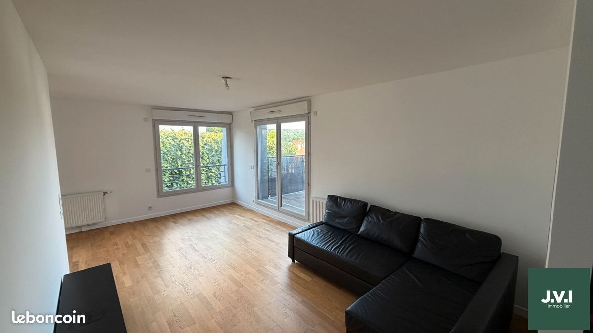 Appartement à vendre, 68m², Eaubonne