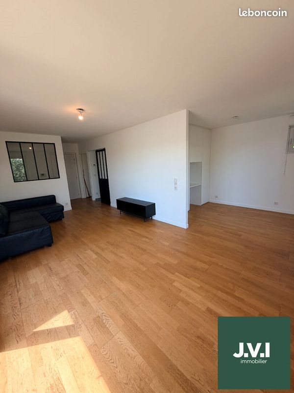 Appartement à vendre, 68m², Eaubonne