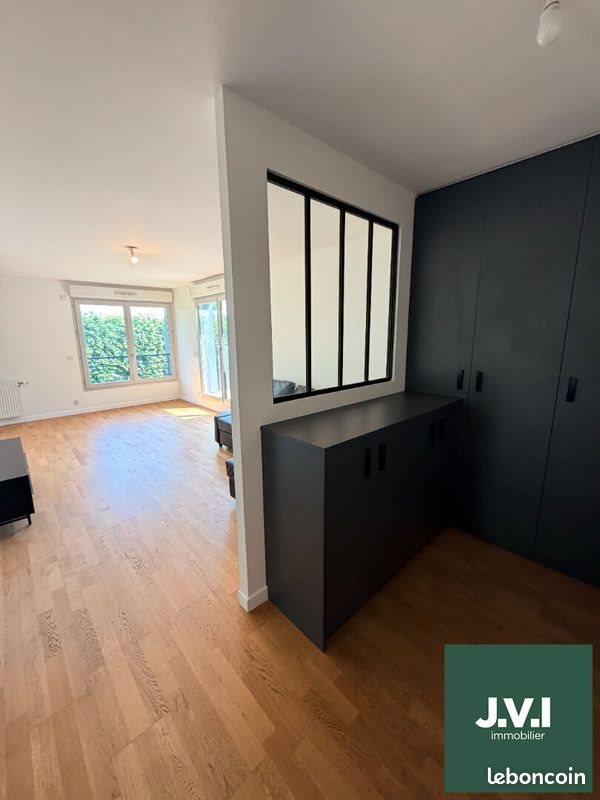 Appartement à vendre, 68m², Eaubonne