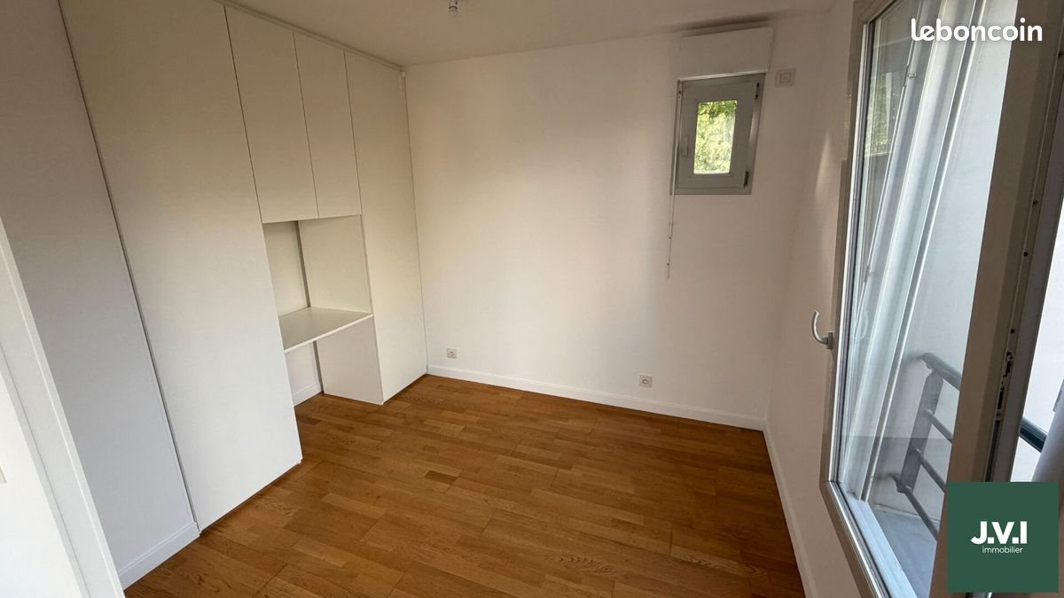 Appartement à vendre, 68m², Eaubonne