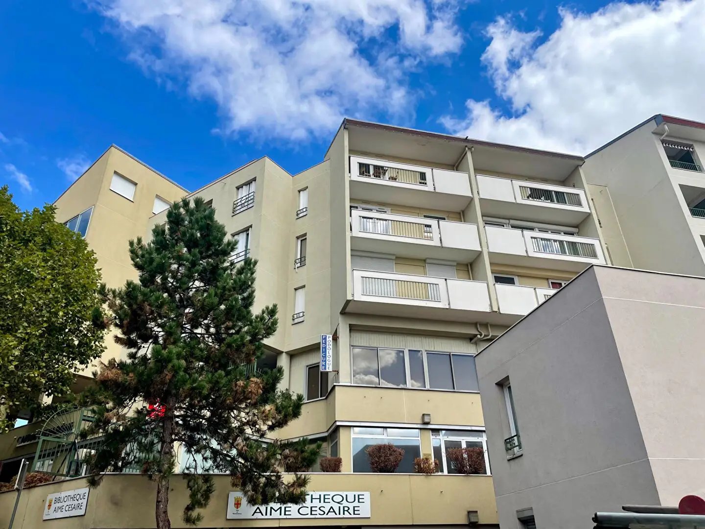 Appartement à vendre, 33m², Montmorency