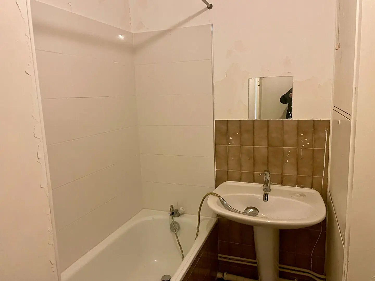 Appartement à vendre, 33m², Montmorency