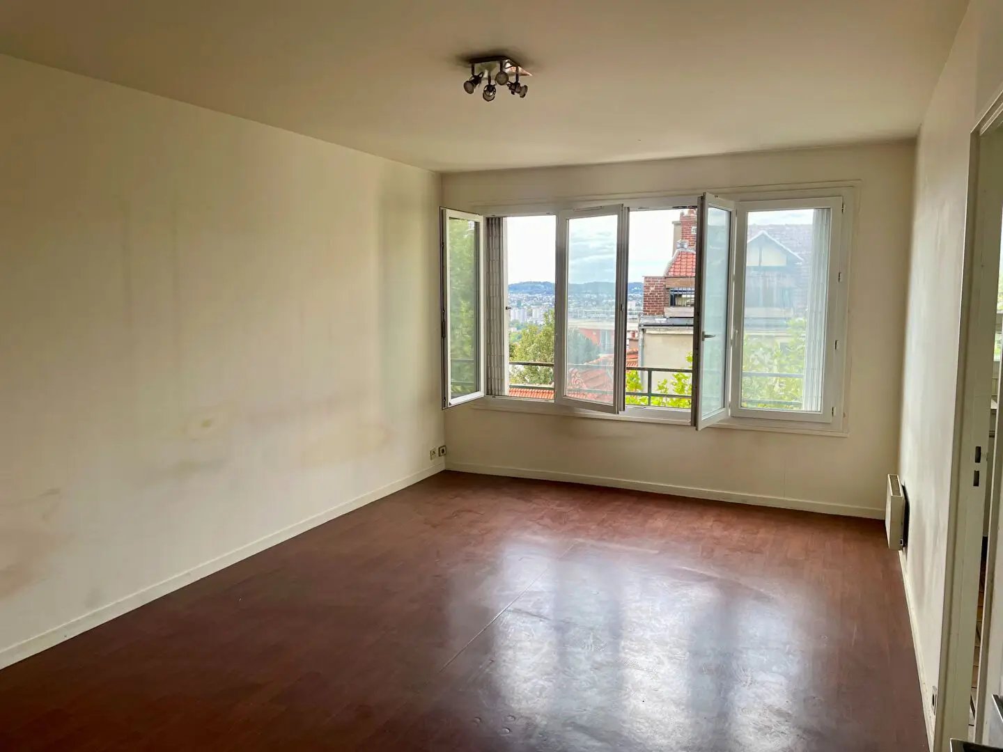 Appartement à vendre, 33m², Montmorency