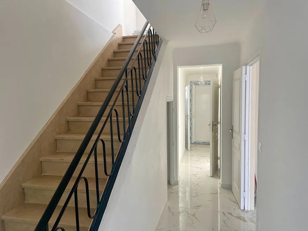 Maison à vendre, 103m², Montmorency