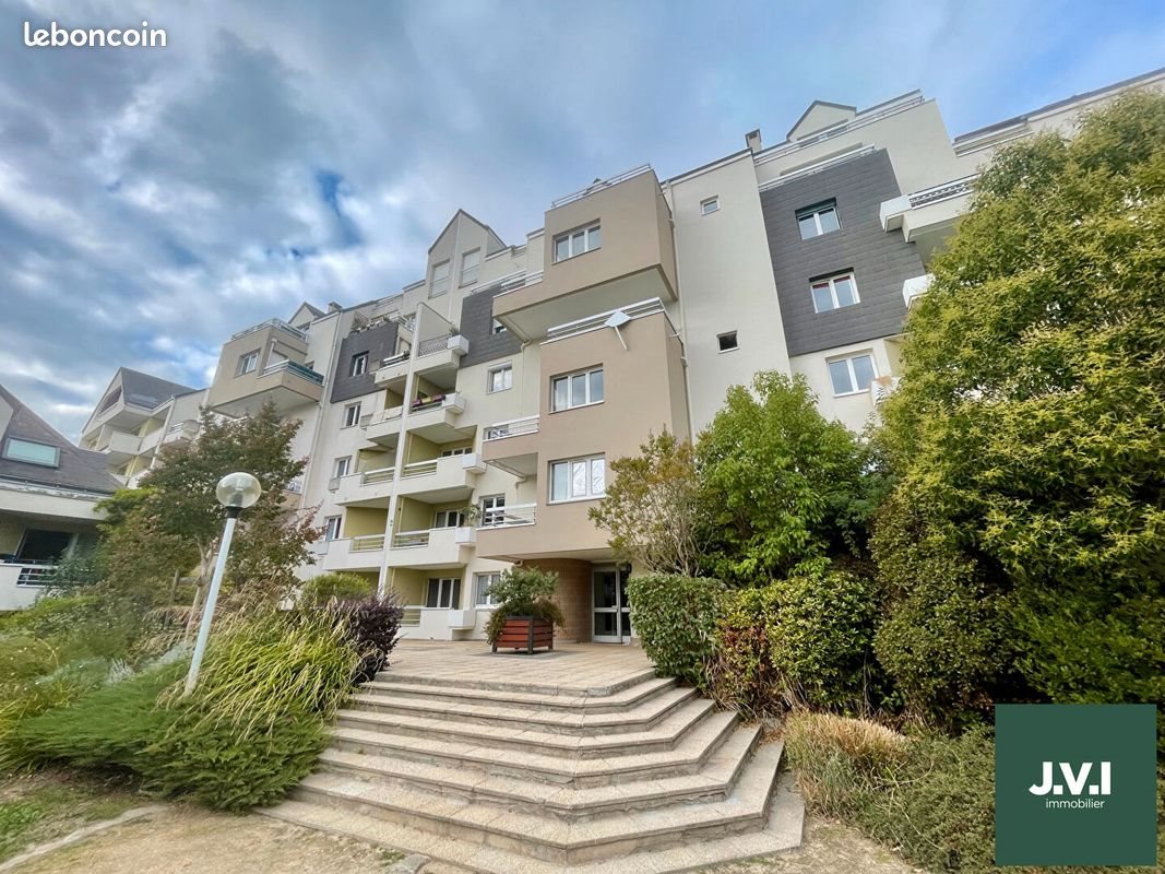 Appartement à vendre, 70m², Montmorency