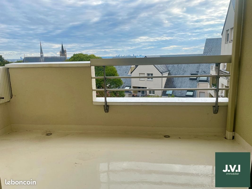 Appartement à vendre, 70m², Montmorency