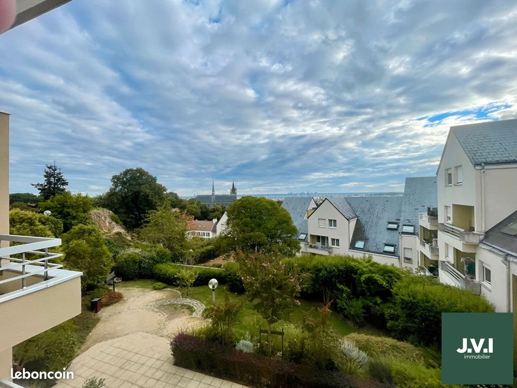 Appartement à vendre, 70m², Montmorency