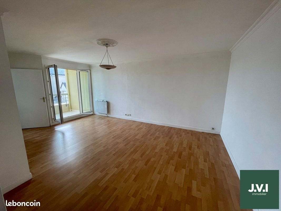 Appartement à vendre, 70m², Montmorency