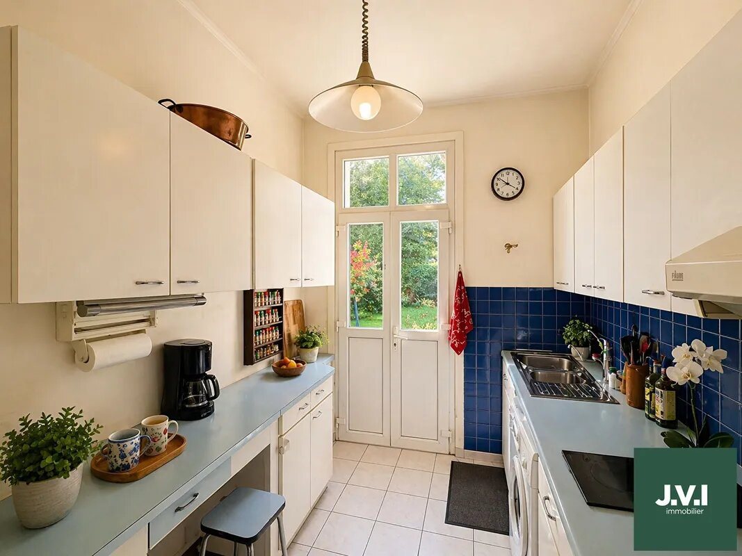 Maison à vendre, 160m², Montmorency