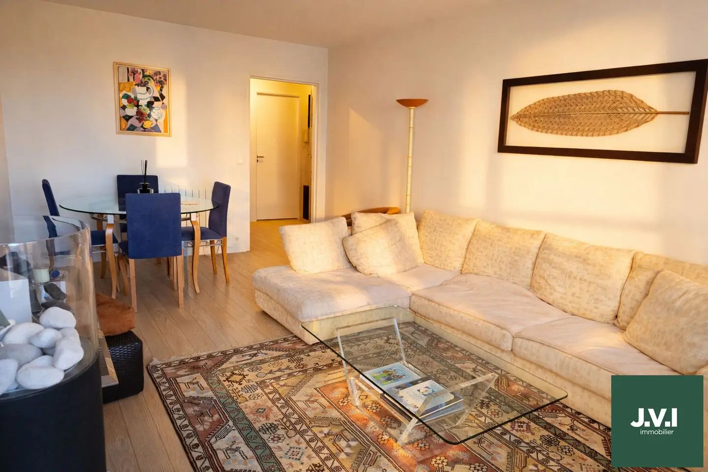 Appartement à vendre, 70m², Enghien-les-Bains