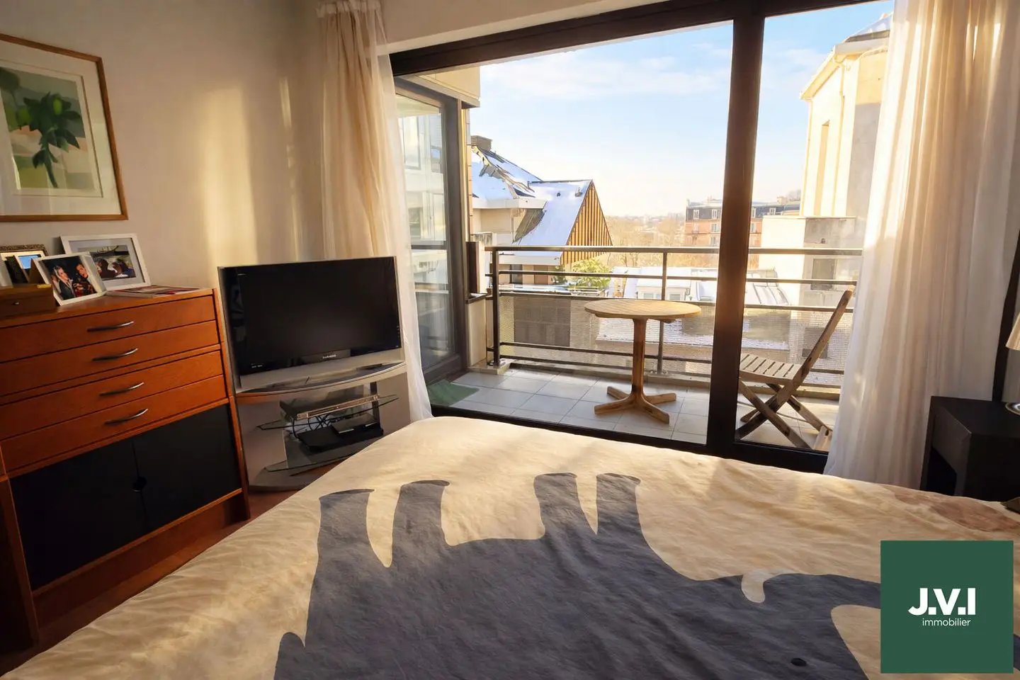 Appartement à vendre, 70m², Enghien-les-Bains
