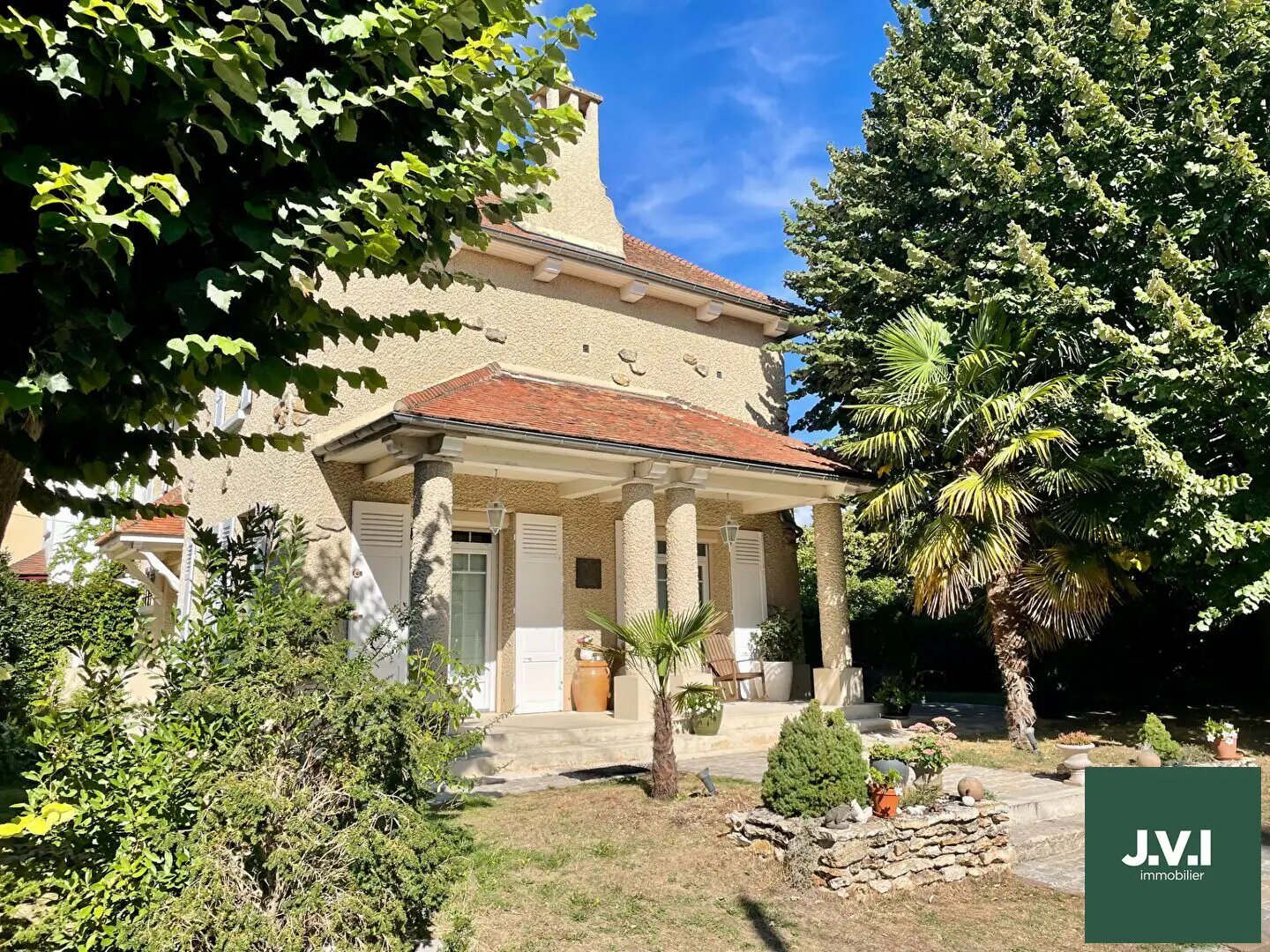 Maison à vendre, 152m², Groslay