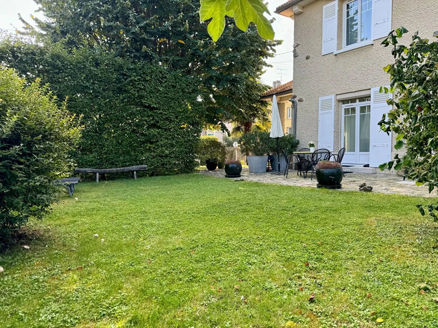 Maison à vendre, 152m², Groslay