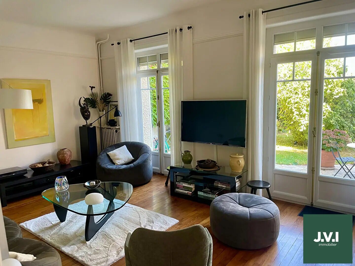 Maison à vendre, 152m², Groslay