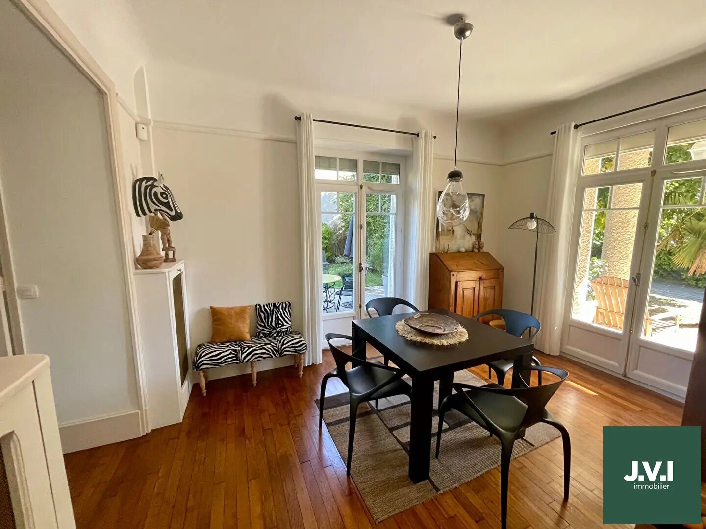 Maison à vendre, 152m², Groslay
