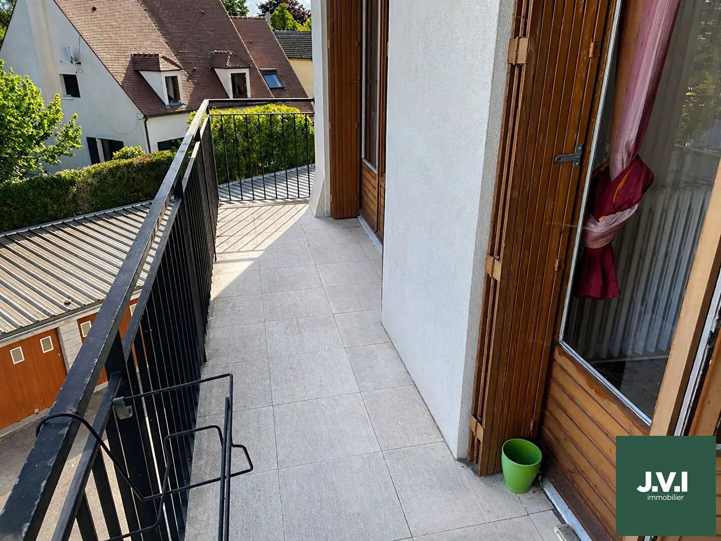 Appartement à vendre, 83m², Montmorency