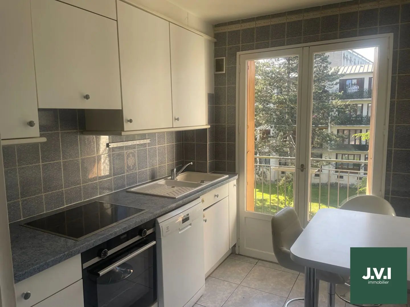 Appartement à vendre, 83m², Montmorency