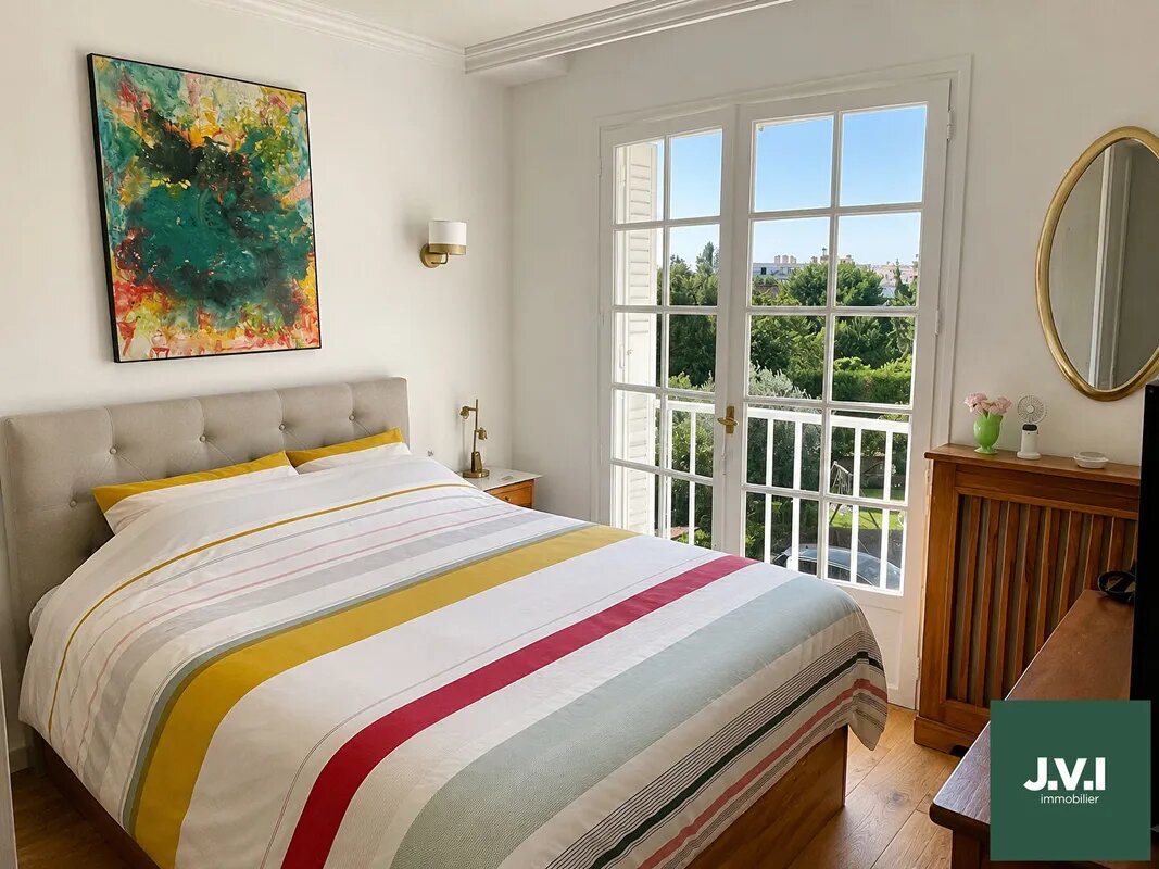 Appartement à vendre, 65m², Soisy-sous-Montmorency