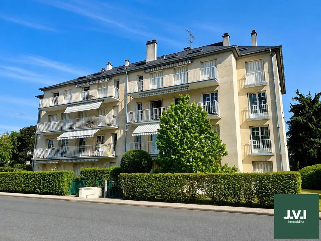 Appartement à vendre, 65m², Soisy-sous-Montmorency