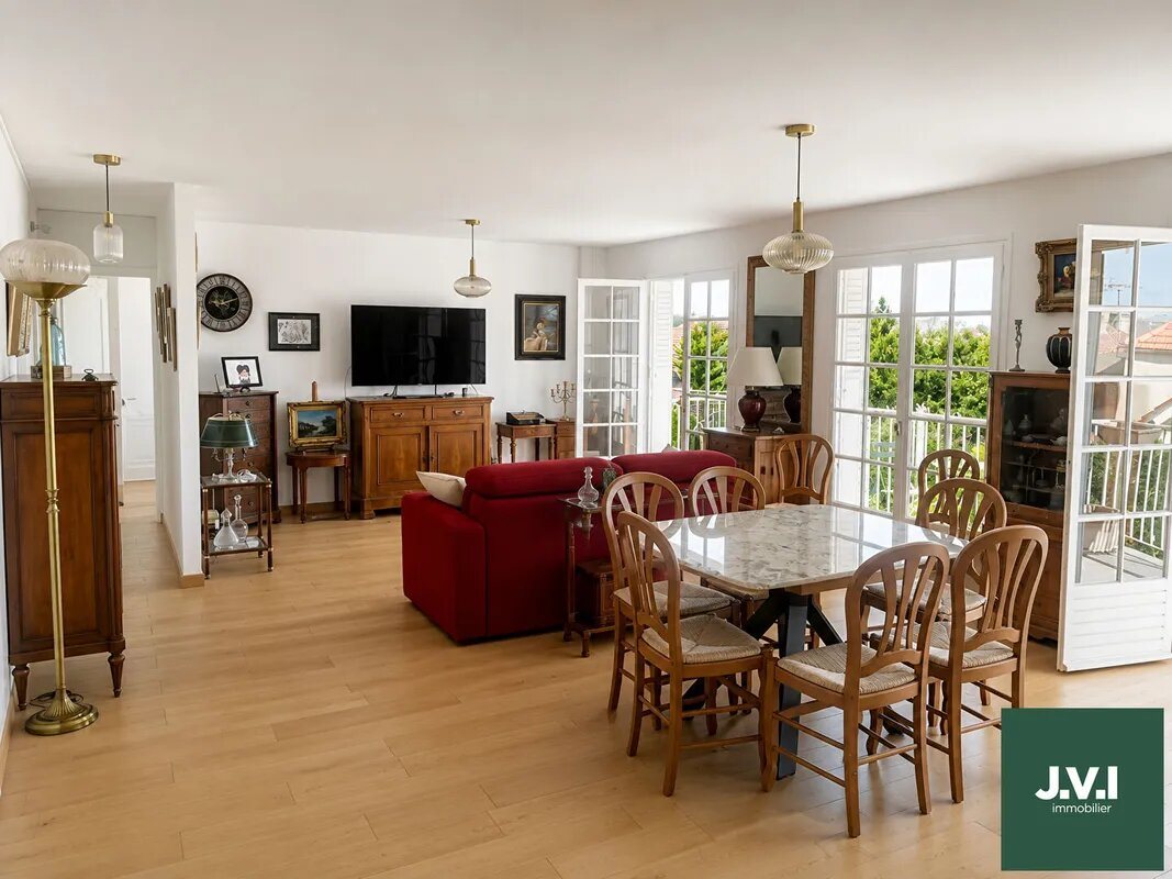 Appartement à vendre, 65m², Soisy-sous-Montmorency