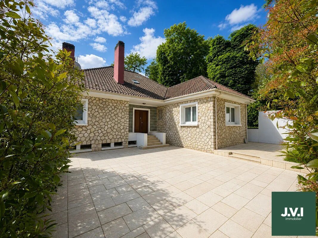 Maison à vendre, 172m², Montmorency