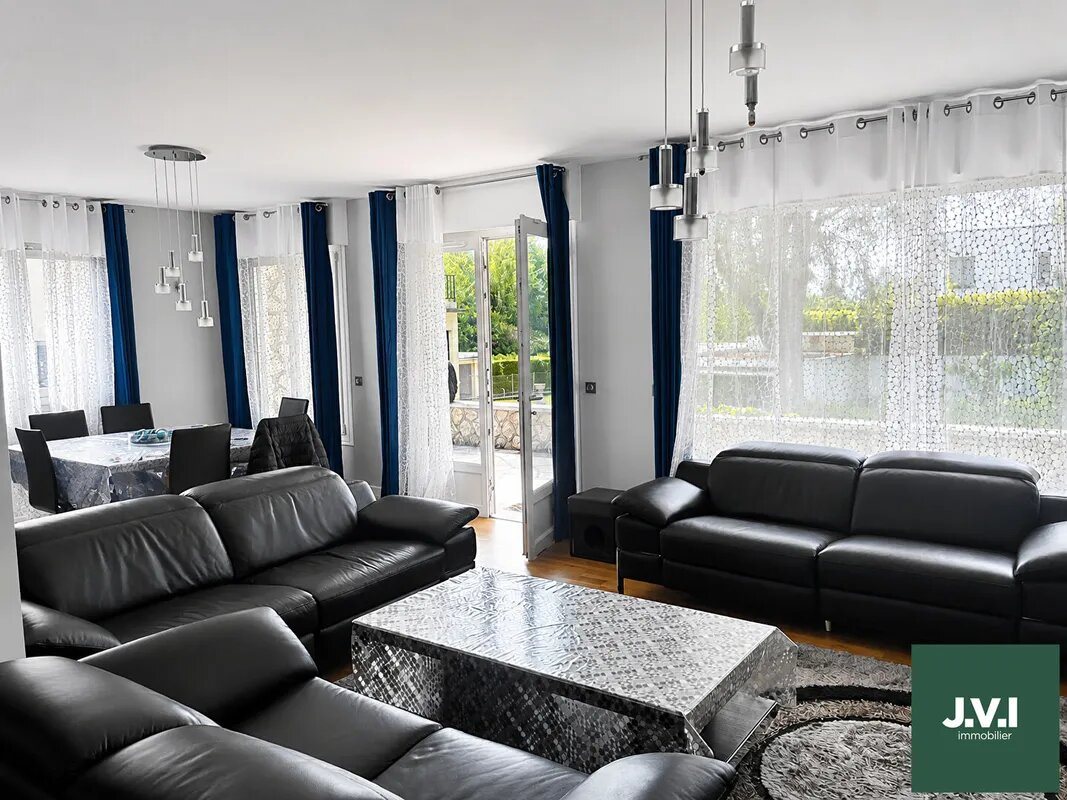 Maison à vendre, 172m², Montmorency