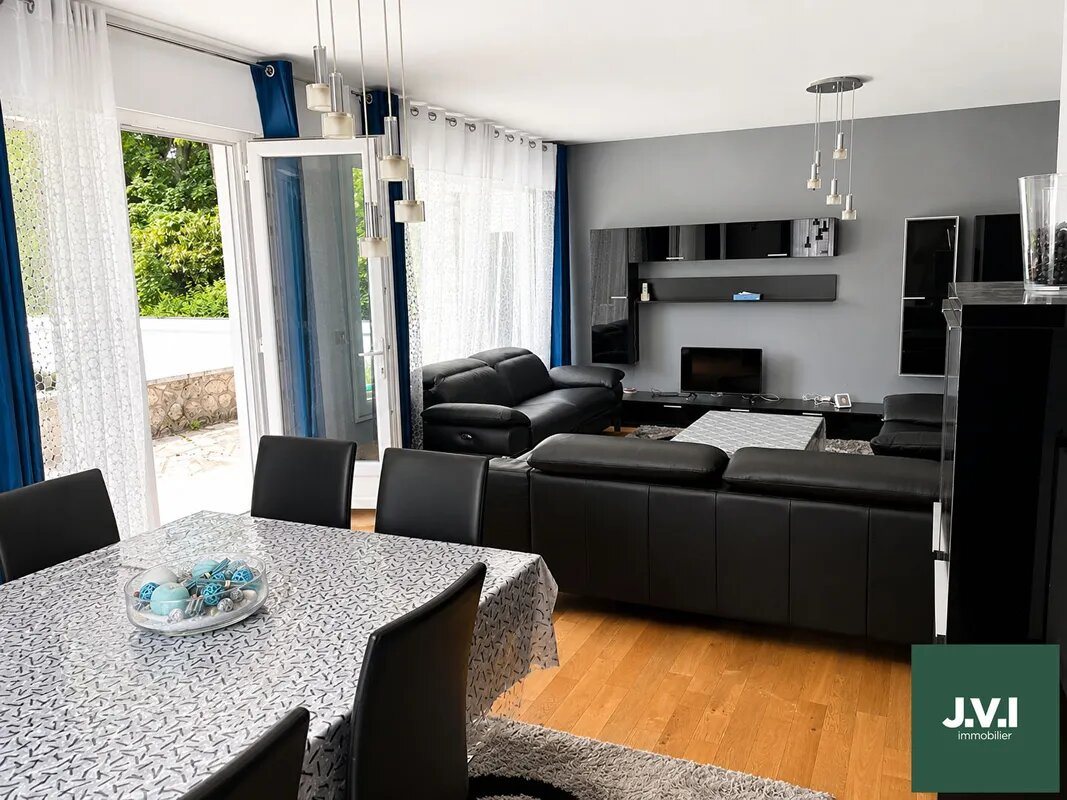 Maison à vendre, 172m², Montmorency