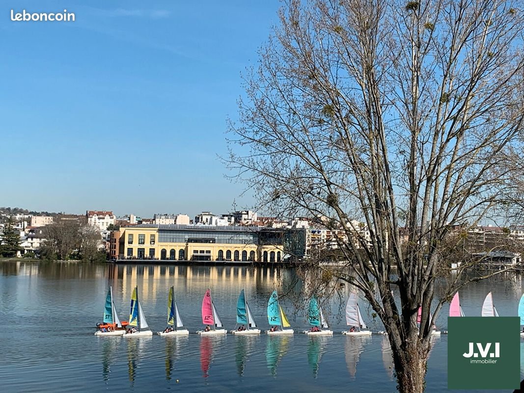 Appartement à vendre, 145m², Enghien-les-Bains
