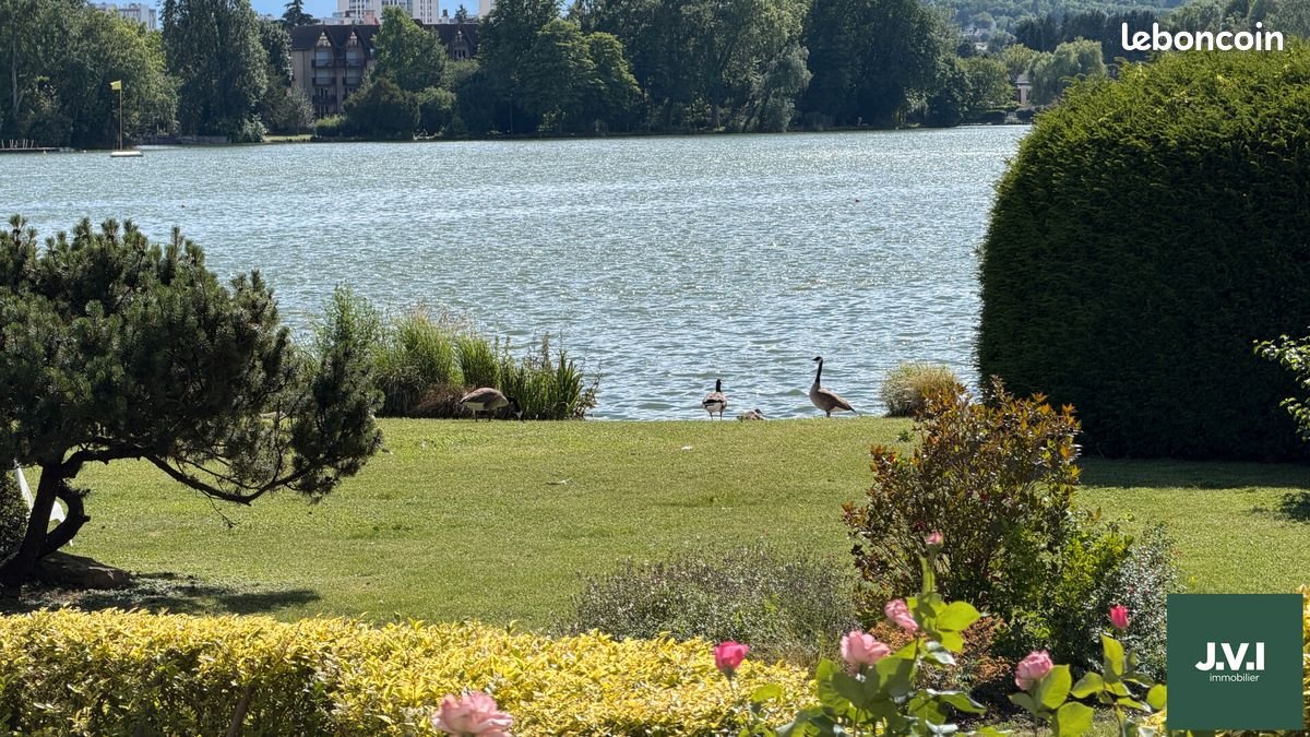 Appartement à vendre, 145m², Enghien-les-Bains