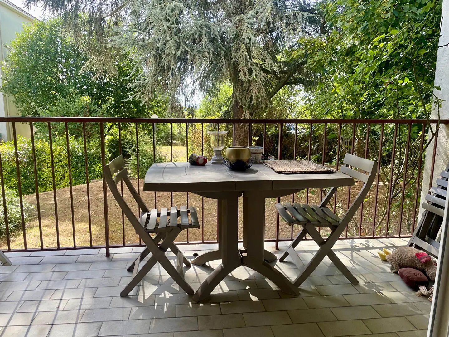 Appartement à vendre, 87m², Montmorency