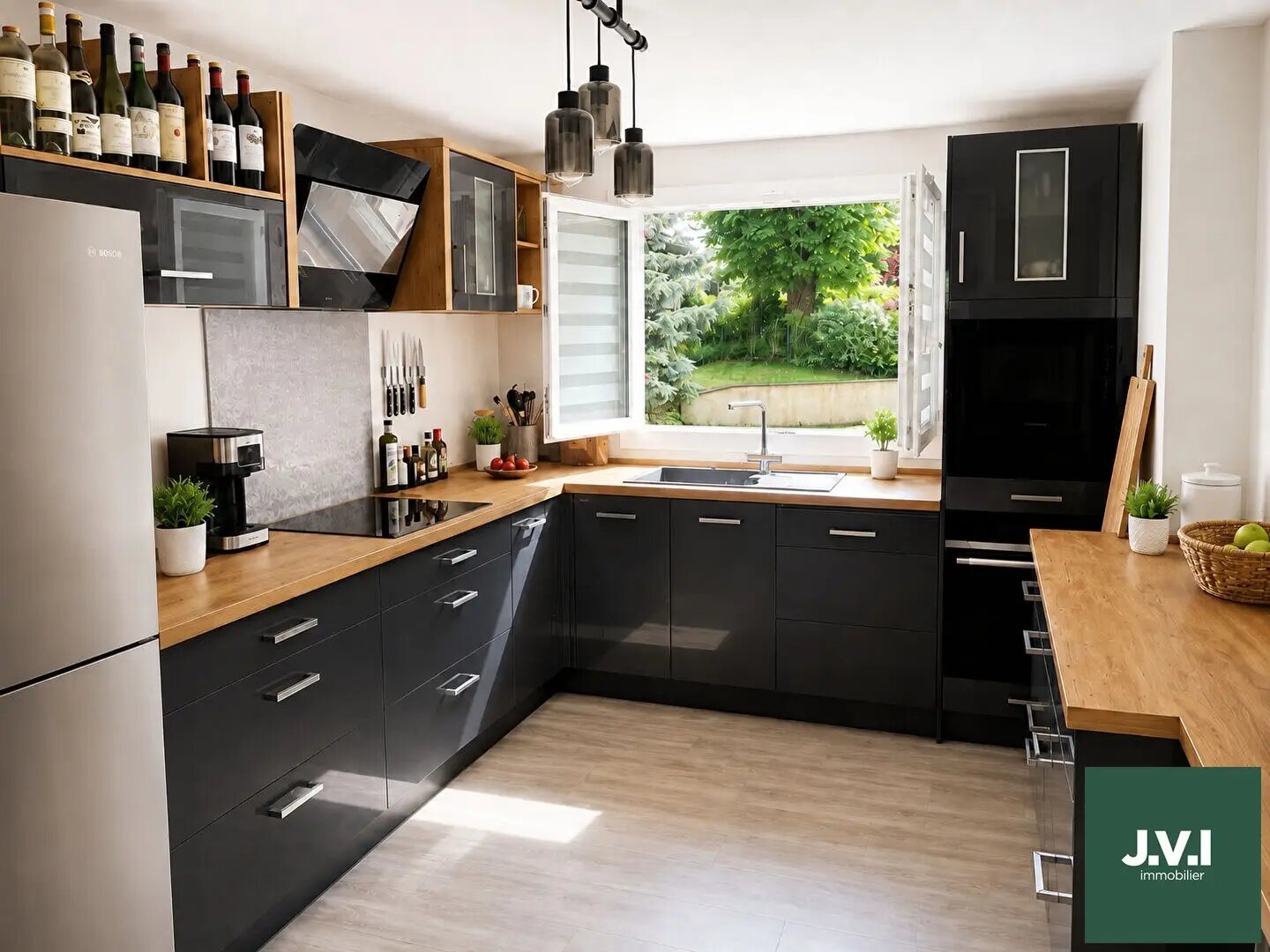 Maison à vendre, 116m², Montmorency
