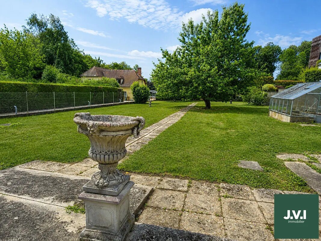 Maison à vendre, 280m², Montmorency
