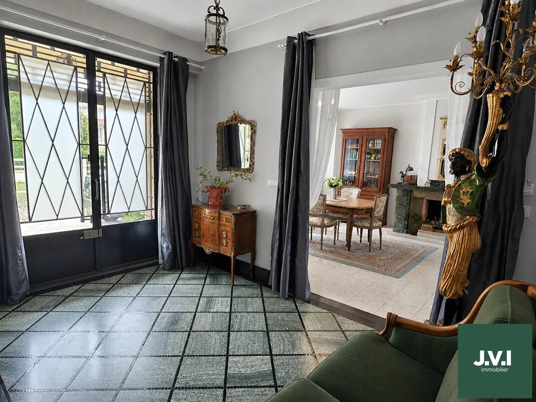 Maison à vendre, 280m², Montmorency