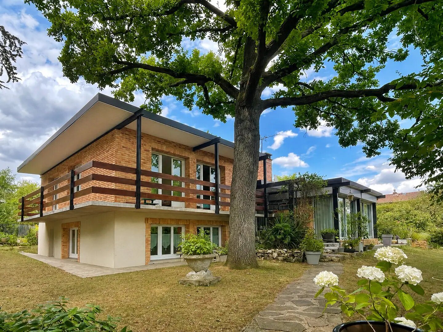 Maison à vendre, 176m², Montmorency