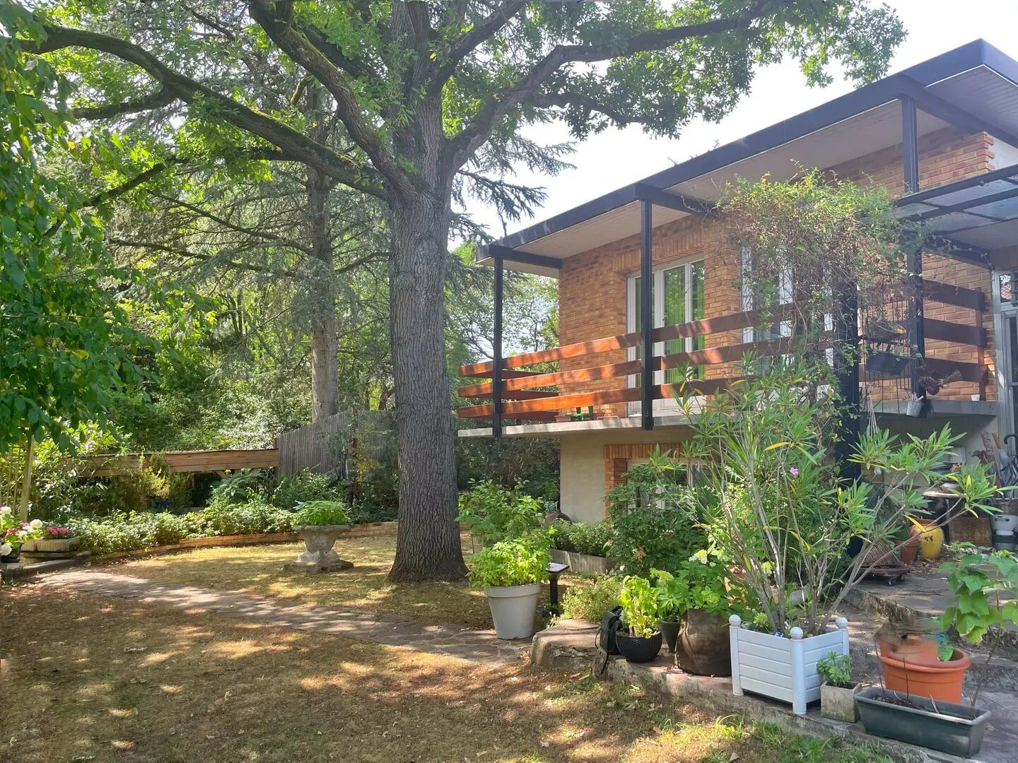 Maison à vendre, 176m², Montmorency