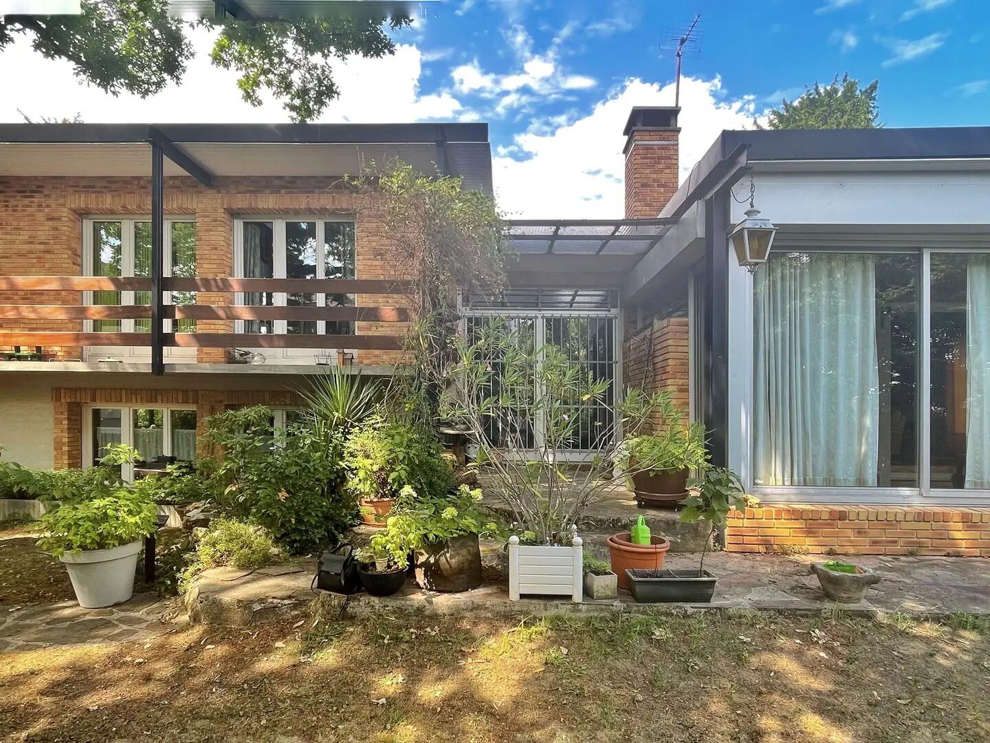 Maison à vendre, 176m², Montmorency