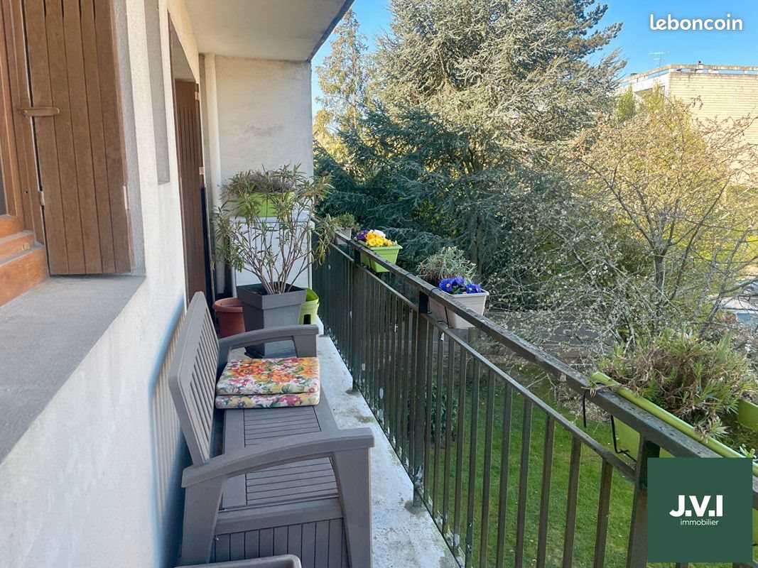 Appartement à vendre, 67m², Montmorency