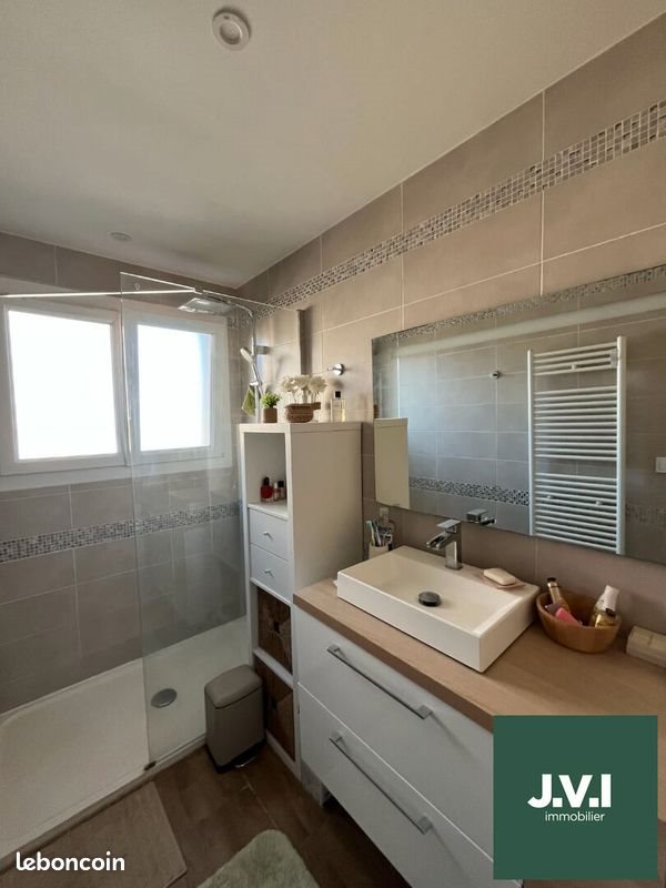Appartement à vendre, 67m², Montmorency