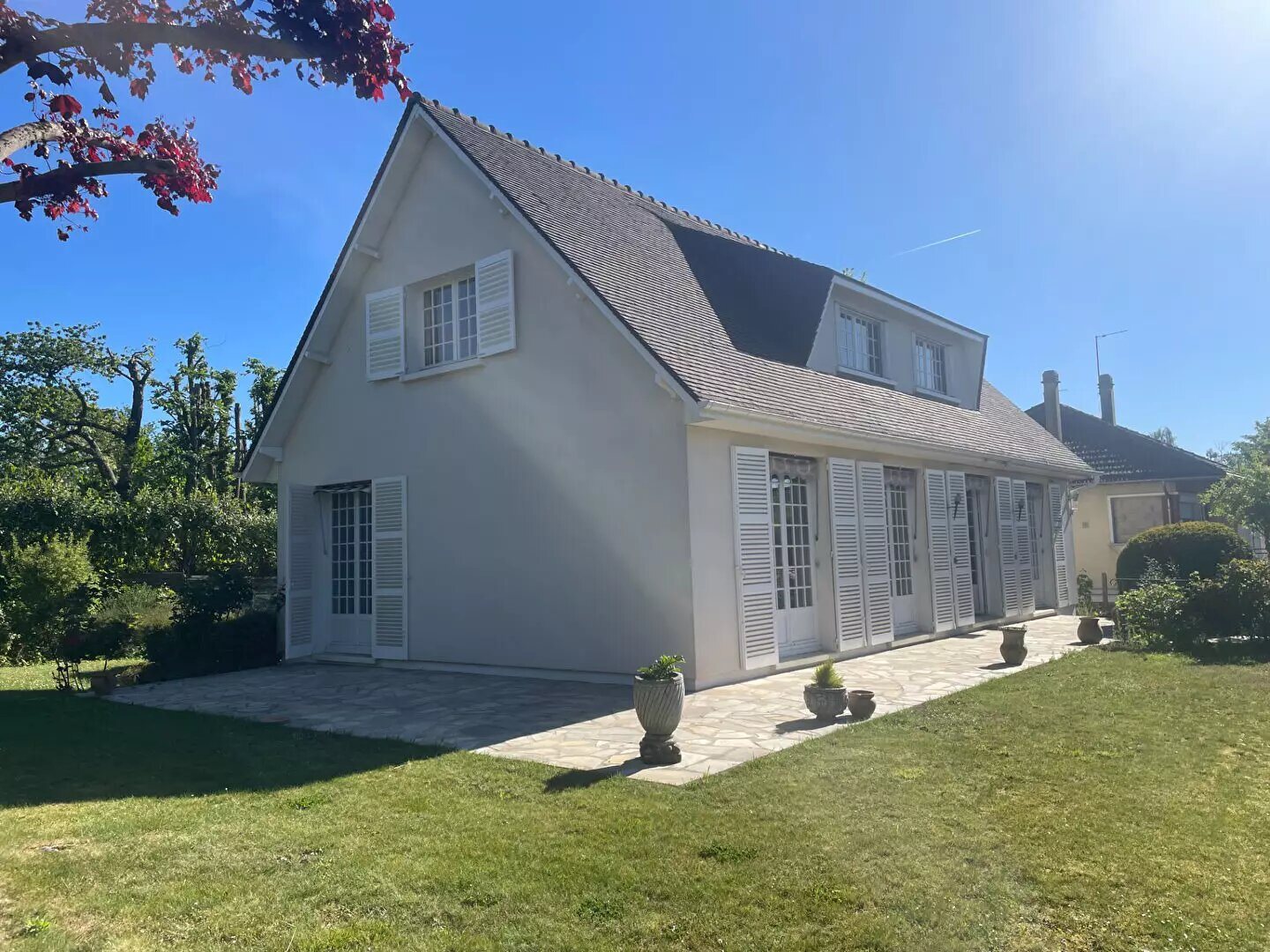 Maison à vendre, 161m², Montmorency