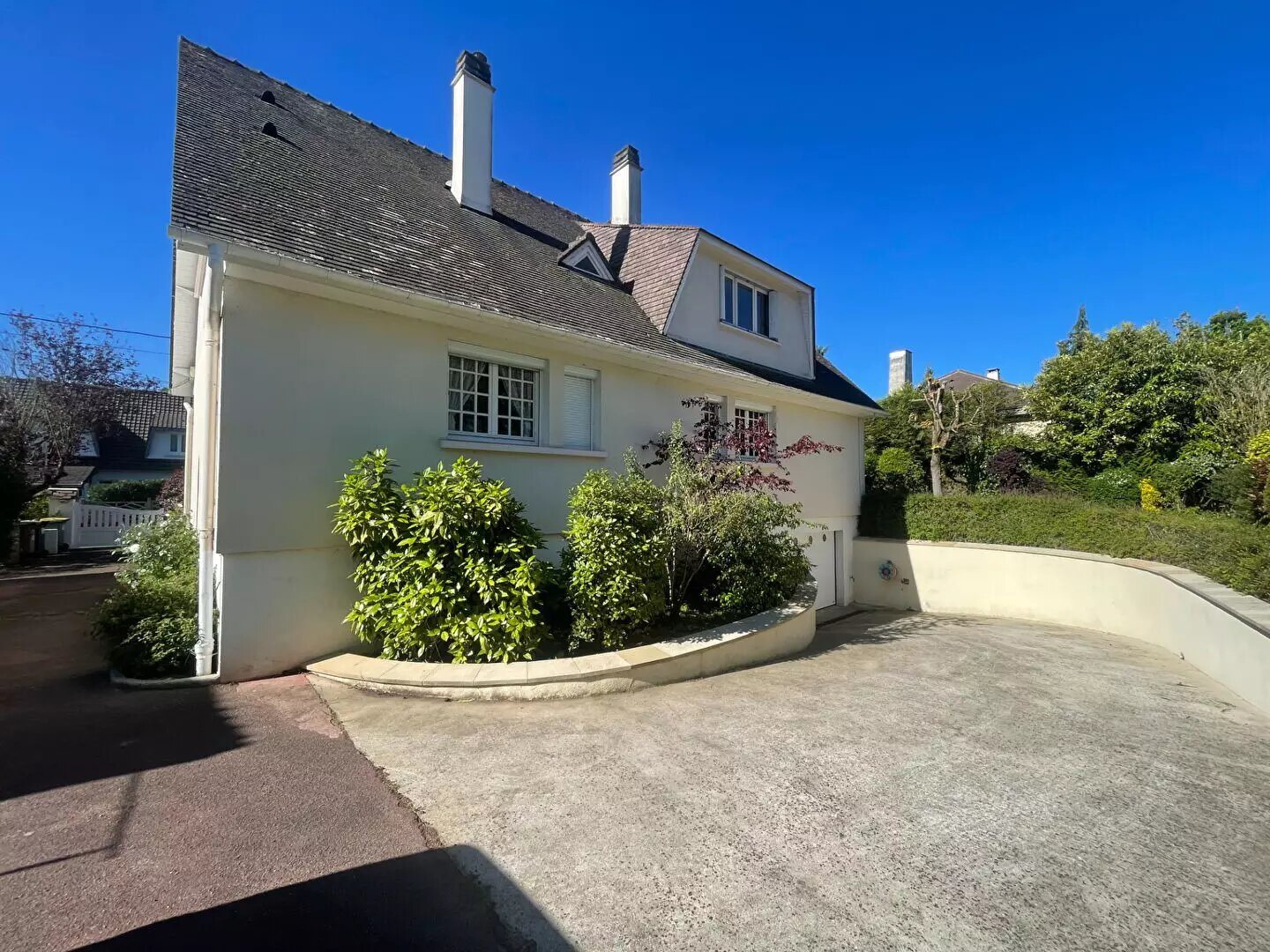 Maison à vendre, 161m², Montmorency