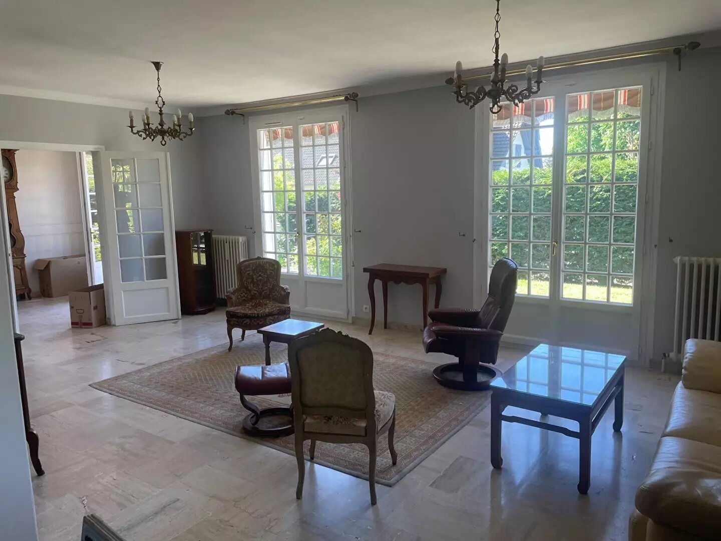 Maison à vendre, 161m², Montmorency