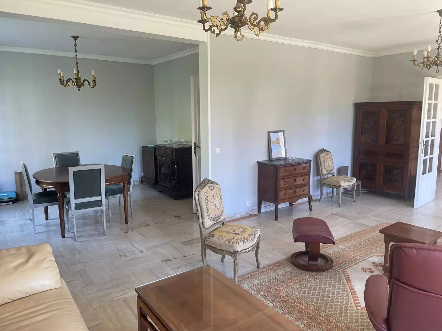 Maison à vendre, 161m², Montmorency
